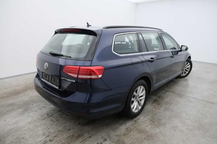 Photo 2 VIN: WVWZZZ3CZFE469491 - VOLKSWAGEN PASSAT VARIANT &#3914 