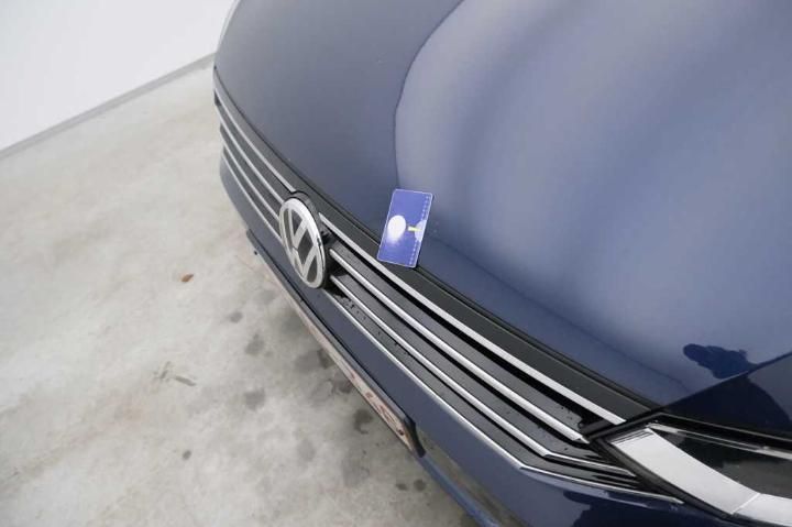 Photo 33 VIN: WVWZZZ3CZFE469491 - VOLKSWAGEN PASSAT VARIANT &#3914 