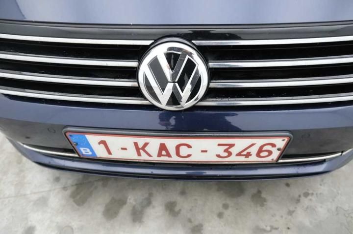 Photo 5 VIN: WVWZZZ3CZFE469491 - VOLKSWAGEN PASSAT VARIANT &#3914 