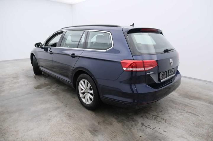 Photo 7 VIN: WVWZZZ3CZFE469491 - VOLKSWAGEN PASSAT VARIANT &#3914 