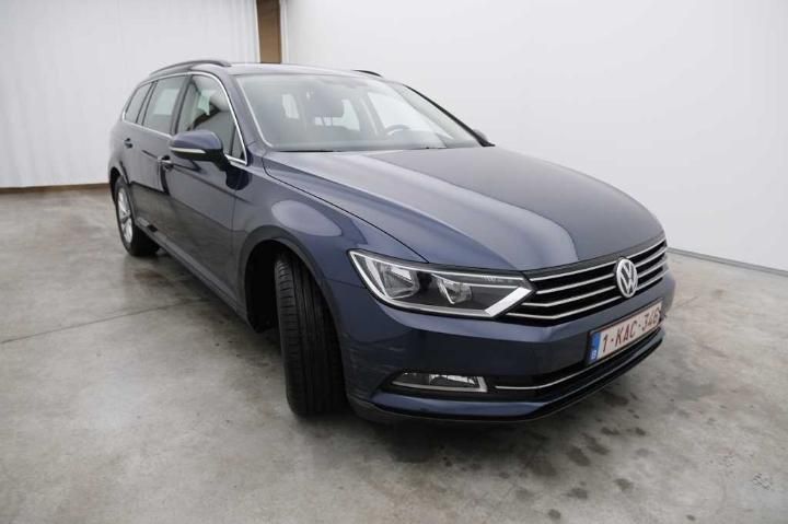 Photo 8 VIN: WVWZZZ3CZFE469491 - VOLKSWAGEN PASSAT VARIANT &#3914 