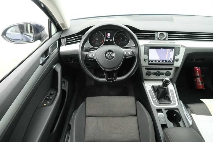 Photo 9 VIN: WVWZZZ3CZFE469491 - VOLKSWAGEN PASSAT VARIANT &#3914 