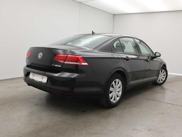 Photo 2 VIN: WVWZZZ3CZFE472276 - VOLKSWAGEN PASSAT 