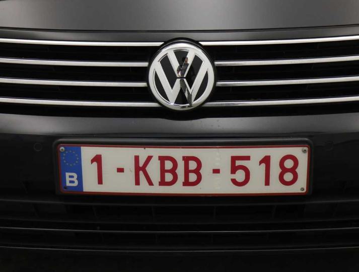 Photo 5 VIN: WVWZZZ3CZFE472276 - VOLKSWAGEN PASSAT 