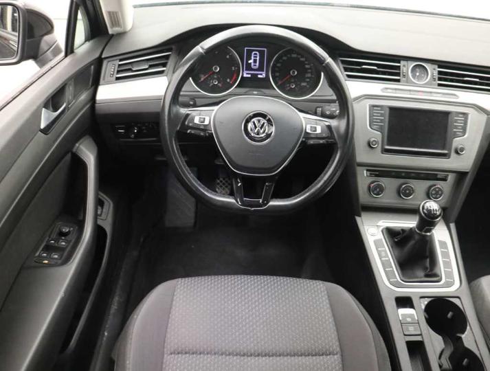 Photo 9 VIN: WVWZZZ3CZFE472276 - VOLKSWAGEN PASSAT 