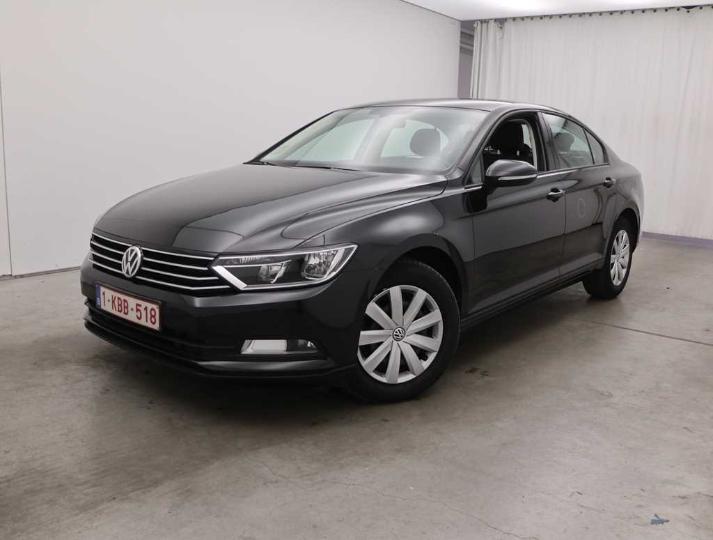 Photo 1 VIN: WVWZZZ3CZFE472276 - VOLKSWAGEN PASSAT &#3914 