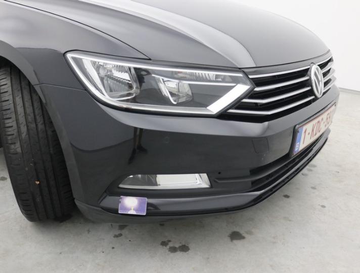 Photo 32 VIN: WVWZZZ3CZFE474796 - VOLKSWAGEN PASSAT VARIANT &#3914 