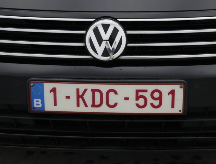 Photo 5 VIN: WVWZZZ3CZFE474796 - VOLKSWAGEN PASSAT VARIANT &#3914 