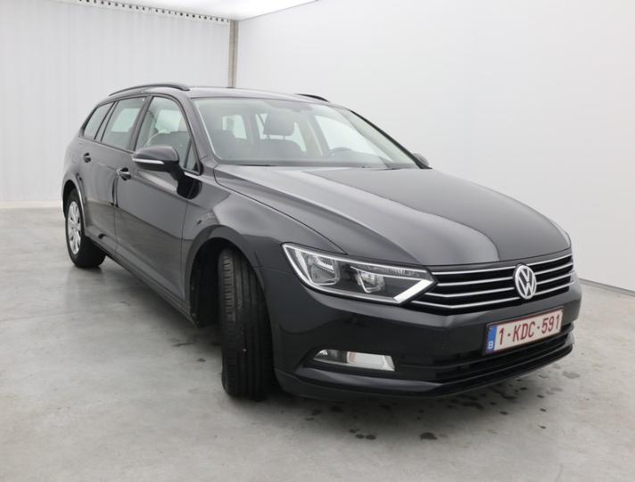 Photo 8 VIN: WVWZZZ3CZFE474796 - VOLKSWAGEN PASSAT VARIANT &#3914 