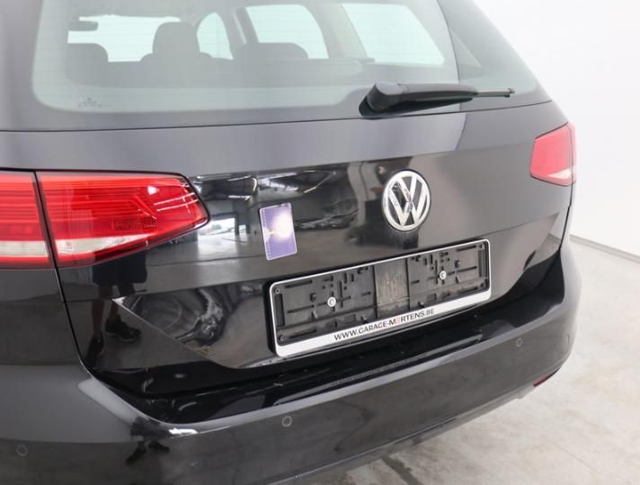 Photo 26 VIN: WVWZZZ3CZFE474796 - VOLKSWAGEN PASSAT 