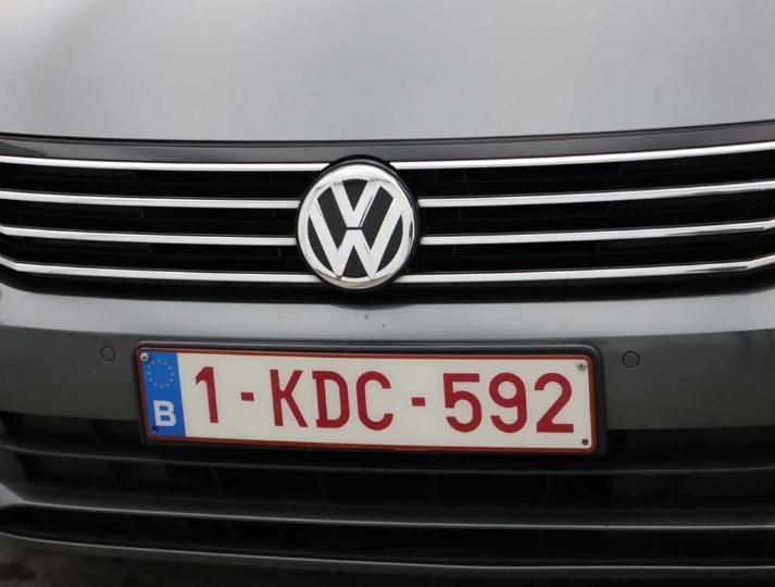 Photo 5 VIN: WVWZZZ3CZFE477718 - VOLKSWAGEN PASSAT 