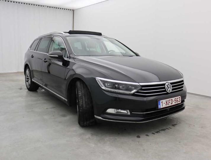 Photo 8 VIN: WVWZZZ3CZFE481687 - VOLKSWAGEN PASSAT 