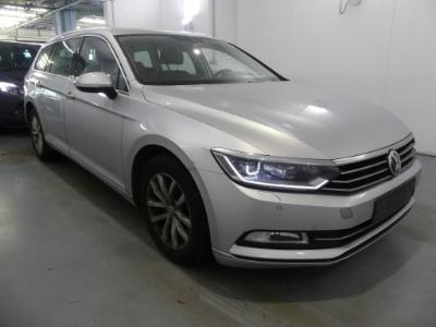 Photo 2 VIN: WVWZZZ3CZFE481996 - VOLKSWAGEN PASSAT 