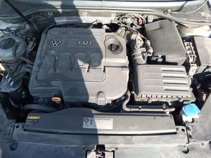 Photo 25 VIN: WVWZZZ3CZFE485013 - VOLKSWAGEN PASSAT 