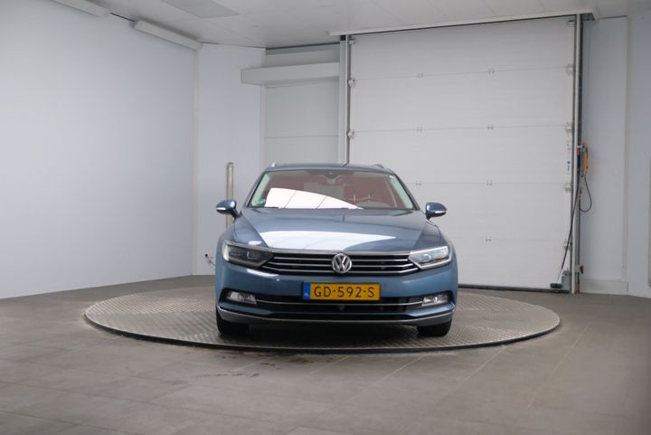 Photo 6 VIN: WVWZZZ3CZFE485222 - VOLKSWAGEN PASSAT 