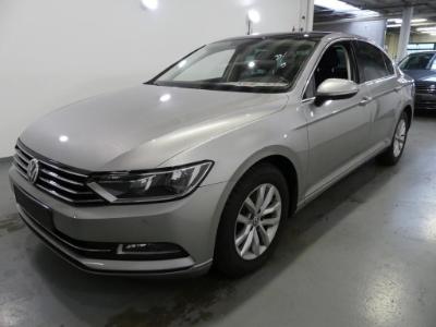 Photo 1 VIN: WVWZZZ3CZFE488595 - VOLKSWAGEN PASSAT 