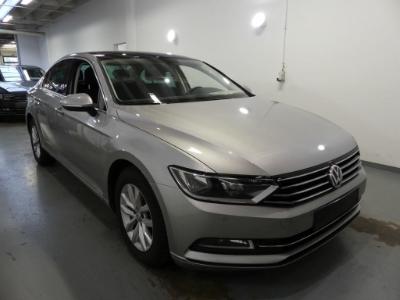 Photo 2 VIN: WVWZZZ3CZFE488595 - VOLKSWAGEN PASSAT 