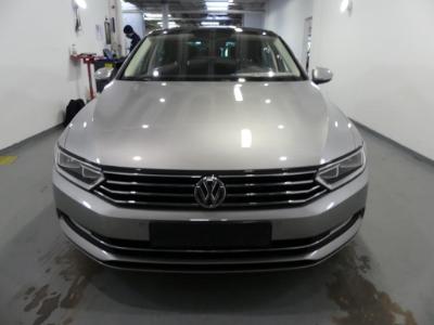 Photo 5 VIN: WVWZZZ3CZFE488595 - VOLKSWAGEN PASSAT 