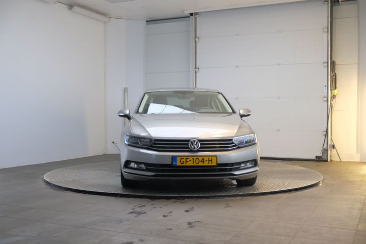 Photo 6 VIN: WVWZZZ3CZFE489876 - VOLKSWAGEN PASSAT 