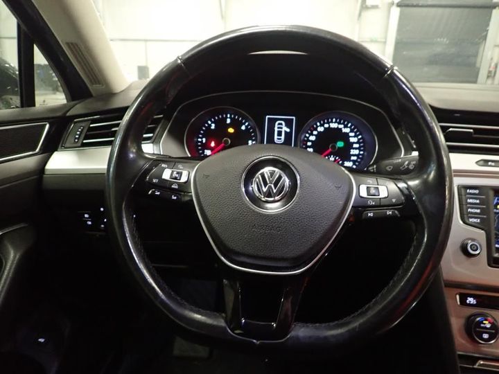 Photo 11 VIN: WVWZZZ3CZFE496983 - VOLKSWAGEN PASSAT 