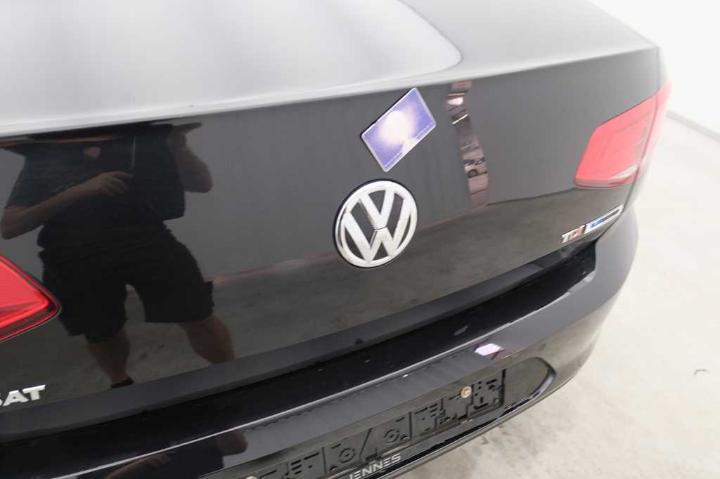 Photo 15 VIN: WVWZZZ3CZFE497221 - VOLKSWAGEN PASSAT 