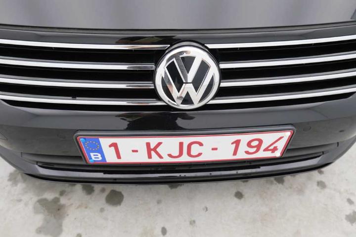 Photo 5 VIN: WVWZZZ3CZFE497221 - VOLKSWAGEN PASSAT 