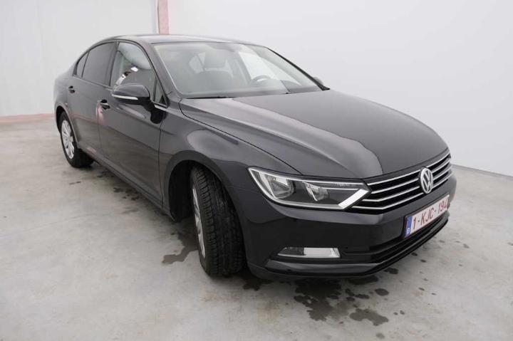 Photo 8 VIN: WVWZZZ3CZFE497221 - VOLKSWAGEN PASSAT 