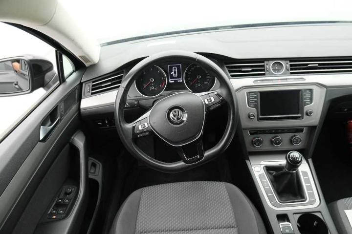 Photo 9 VIN: WVWZZZ3CZFE497221 - VOLKSWAGEN PASSAT 