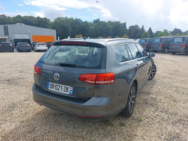 Photo 7 VIN: WVWZZZ3CZFE497572 - VOLKSWAGEN PASSAT 