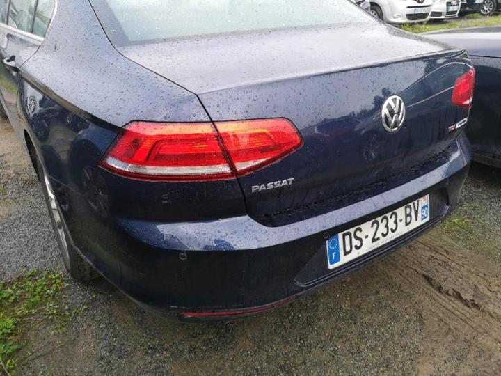 Photo 23 VIN: WVWZZZ3CZFE497589 - VOLKSWAGEN PASSAT 