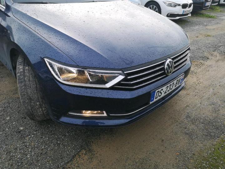 Photo 37 VIN: WVWZZZ3CZFE497589 - VOLKSWAGEN PASSAT 