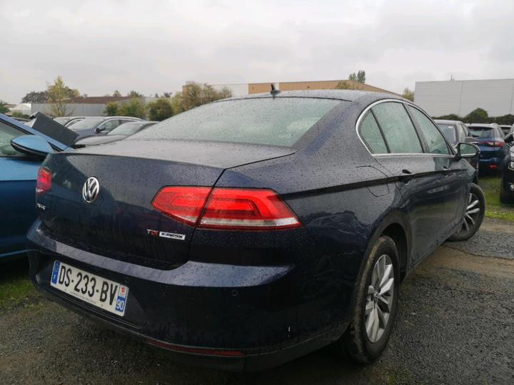 Photo 4 VIN: WVWZZZ3CZFE497589 - VOLKSWAGEN PASSAT 