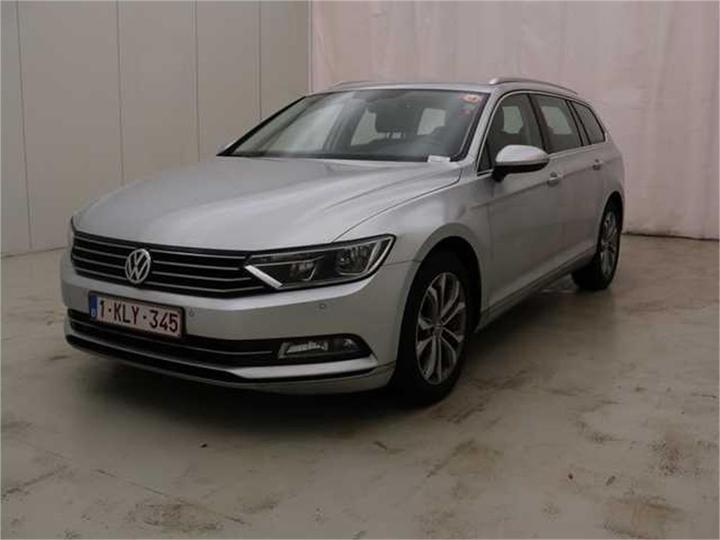 Photo 0 VIN: WVWZZZ3CZFE498184 - VOLKSWAGEN PASSAT 