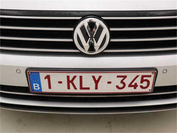 Photo 13 VIN: WVWZZZ3CZFE498184 - VOLKSWAGEN PASSAT 