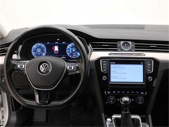 Photo 16 VIN: WVWZZZ3CZFE498184 - VOLKSWAGEN PASSAT 