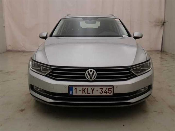 Photo 17 VIN: WVWZZZ3CZFE498184 - VOLKSWAGEN PASSAT 