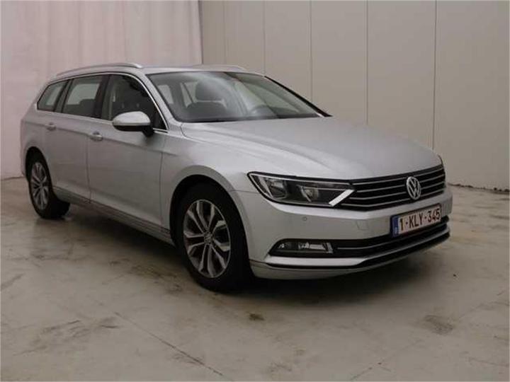 Photo 9 VIN: WVWZZZ3CZFE498184 - VOLKSWAGEN PASSAT 