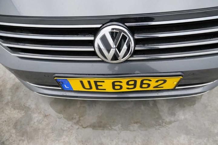 Photo 5 VIN: WVWZZZ3CZFE498195 - VOLKSWAGEN PASSAT 