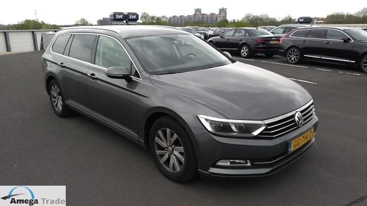 Photo 5 VIN: WVWZZZ3CZFE498550 - VOLKSWAGEN PASSAT 