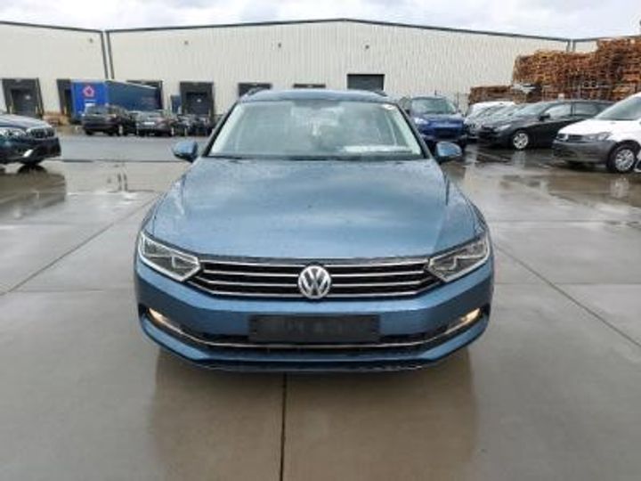 Photo 5 VIN: WVWZZZ3CZFE498698 - VOLKSWAGEN PASSAT 