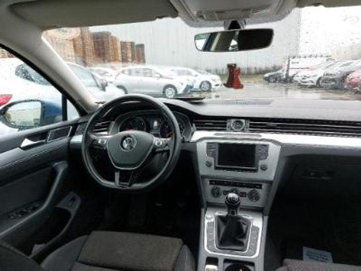 Photo 9 VIN: WVWZZZ3CZFE498698 - VOLKSWAGEN PASSAT 