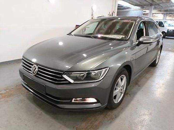 Photo 1 VIN: WVWZZZ3CZFE499812 - VOLKSWAGEN PASSAT 