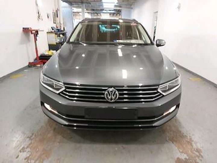 Photo 5 VIN: WVWZZZ3CZFE499812 - VOLKSWAGEN PASSAT 