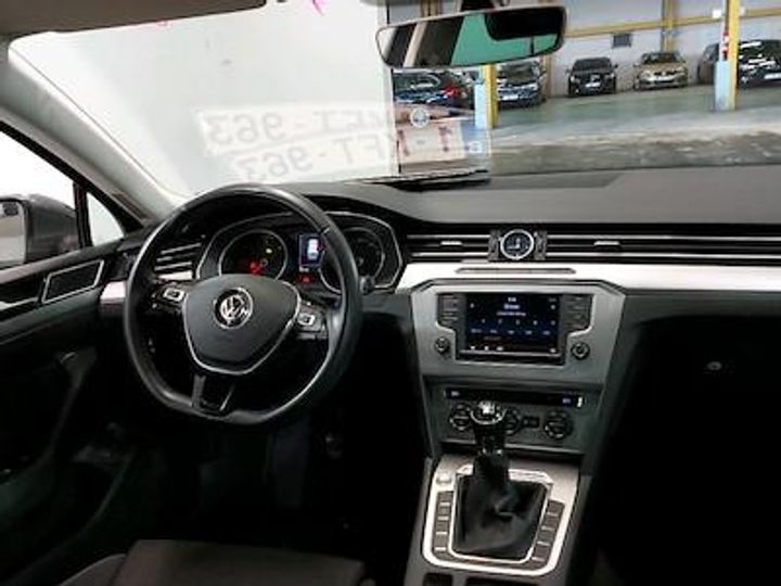 Photo 9 VIN: WVWZZZ3CZFE499812 - VOLKSWAGEN PASSAT 