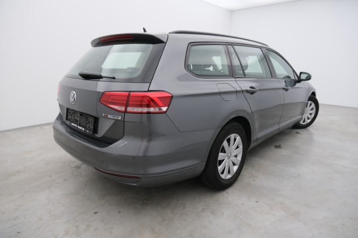 Photo 2 VIN: WVWZZZ3CZFE500207 - VOLKSWAGEN PASSAT VARIANT &#3914 