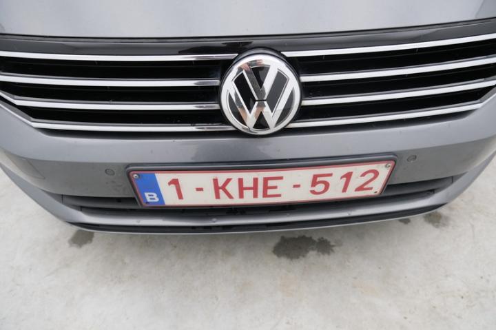 Photo 5 VIN: WVWZZZ3CZFE500207 - VOLKSWAGEN PASSAT VARIANT &#3914 