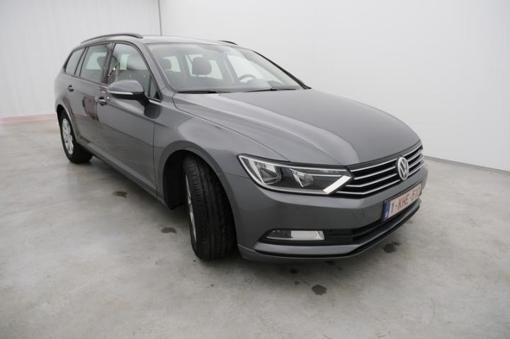 Photo 8 VIN: WVWZZZ3CZFE500207 - VOLKSWAGEN PASSAT VARIANT &#3914 