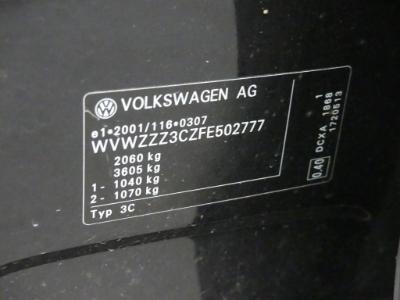 Photo 12 VIN: WVWZZZ3CZFE502777 - VOLKSWAGEN PASSAT 