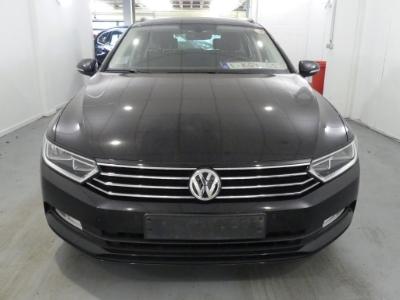 Photo 5 VIN: WVWZZZ3CZFE502777 - VOLKSWAGEN PASSAT 