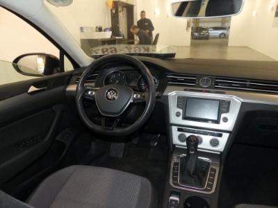 Photo 9 VIN: WVWZZZ3CZFE502777 - VOLKSWAGEN PASSAT 